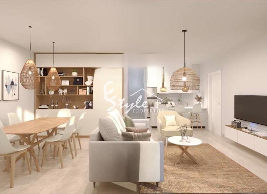 Nuevo - Apartamento - Almeria - Vera