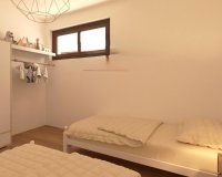 Nuevo - Apartamento - Almeria - Vera