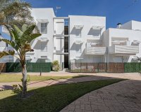 Nuevo - Apartamento - Almeria - Vera