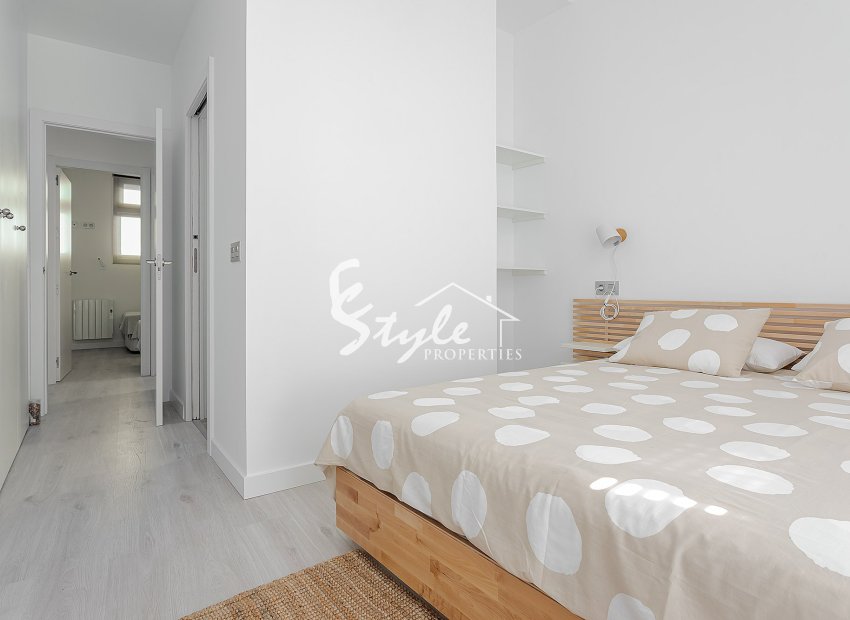 Nuevo - Apartamento - Almeria - Vera