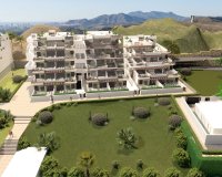 Nuevo - Apartamento - Almeria - Vera