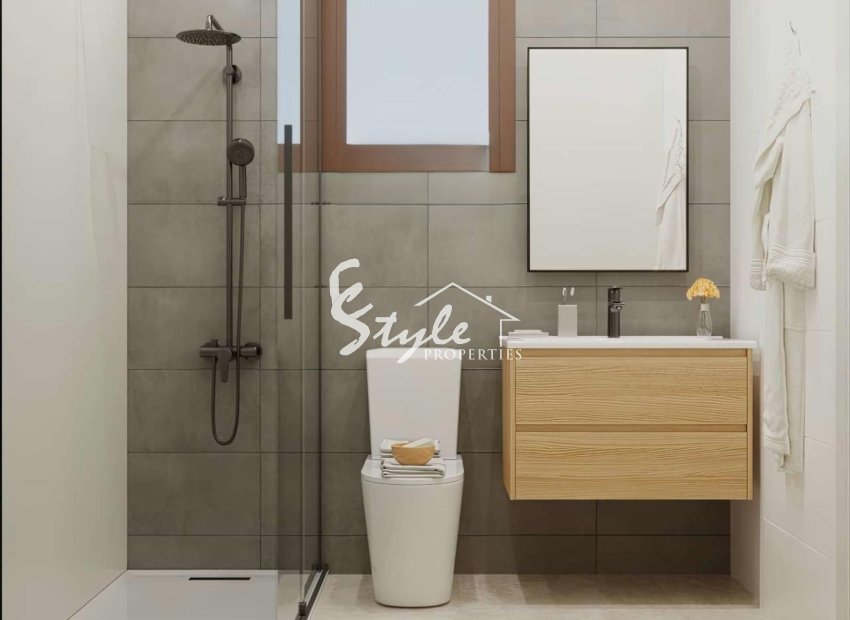 Nuevo - Apartamento - Almeria - Vera