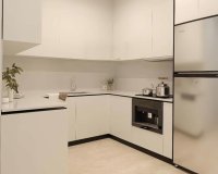 Nuevo - Apartamento - Almeria - Vera