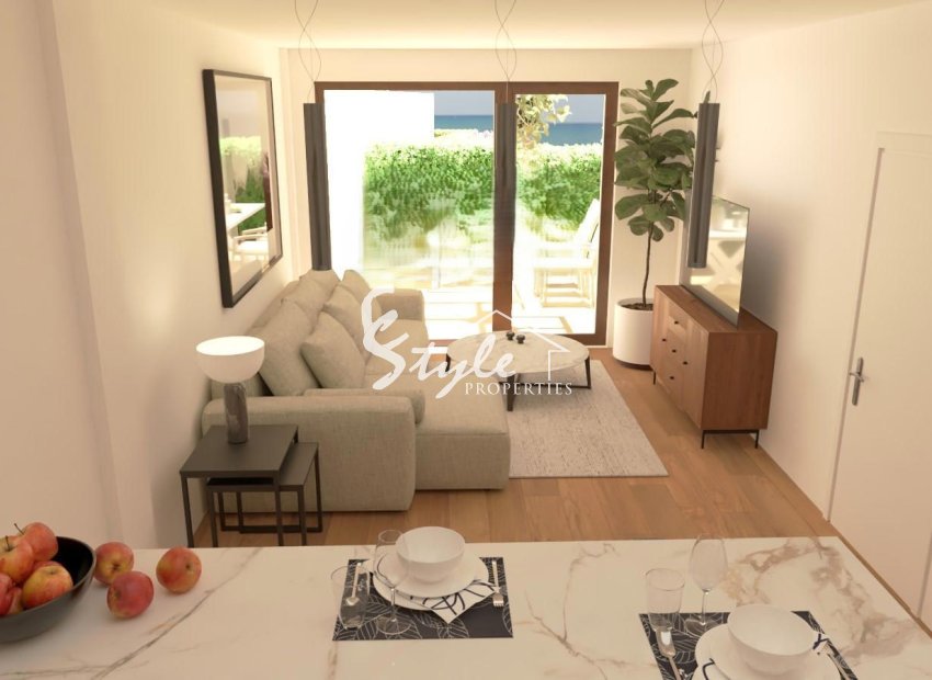 Nuevo - Apartamento - Almeria - Vera