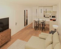 Nuevo - Apartamento - Almeria - Vera