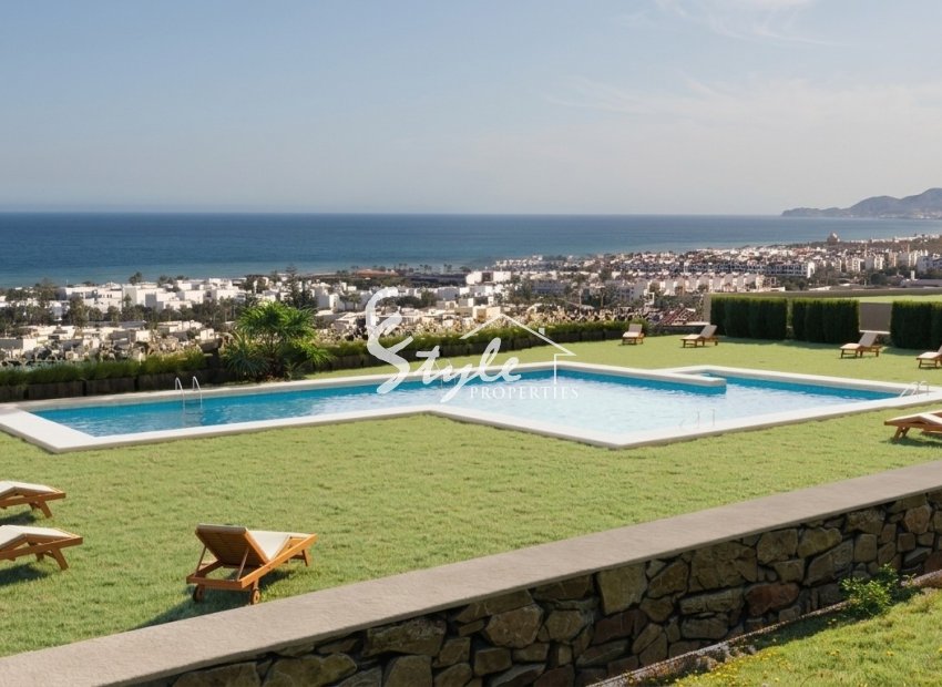 Nuevo - Apartamento - Almeria - Vera