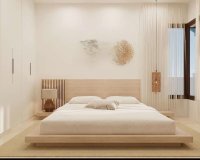 Nuevo - Apartamento - Almeria - Vera