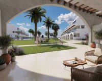 Nuevo - Apartamento - Almeria - Vera