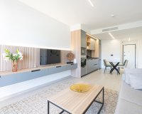 Nuevo - Apartamento - Almeria - Vera