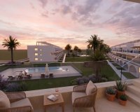 Nuevo - Apartamento - Almeria - Vera