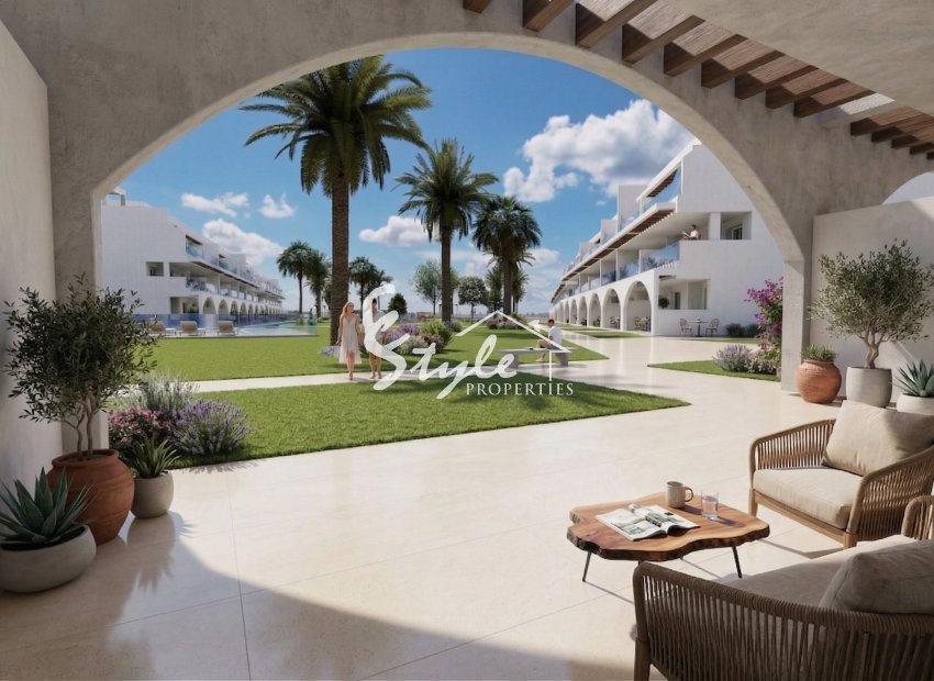 Nuevo - Apartamento - Almeria - Vera