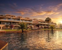 Nuevo - Apartamento - Almeria - Vera