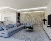 Nuevo - Apartamento - Altea - Pueblo Mascarat