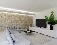 Nuevo - Apartamento - Altea - Pueblo Mascarat