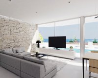 Nuevo - Apartamento - Altea - Pueblo Mascarat