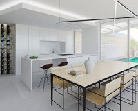 Nuevo - Apartamento - Altea - Pueblo Mascarat