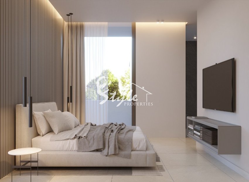 Nuevo - Apartamento - Altea