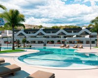 Nuevo - Apartamento - Benidorm - Alfas del Pi