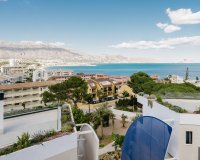 Nuevo - Apartamento - Benidorm - Alfas del Pi