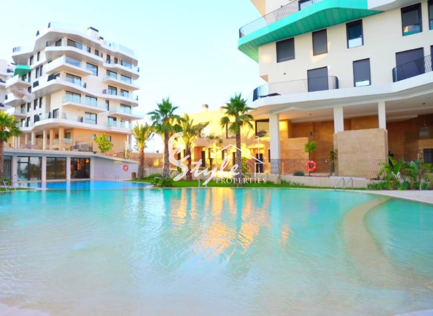 Nuevo - Apartamento - Benidorm - Alicante