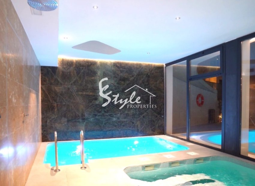 Nuevo - Apartamento - Benidorm - Alicante