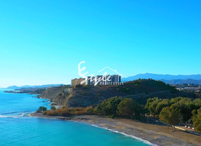 Nuevo - Apartamento - Benidorm - Alicante