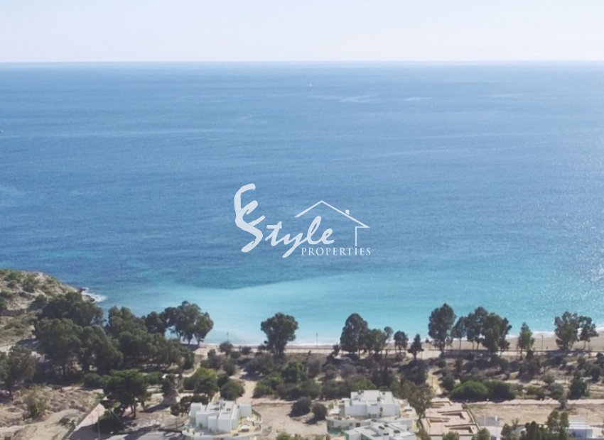 Nuevo - Apartamento - Benidorm - Alicante