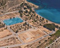 Nuevo - Apartamento - Benidorm - Alicante