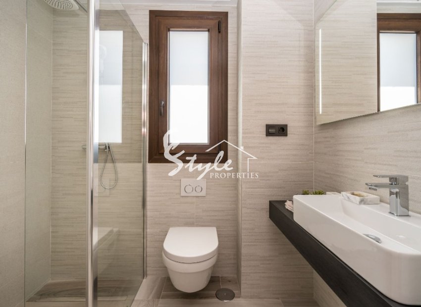 Nuevo - Apartamento - Benidorm - Finestrat