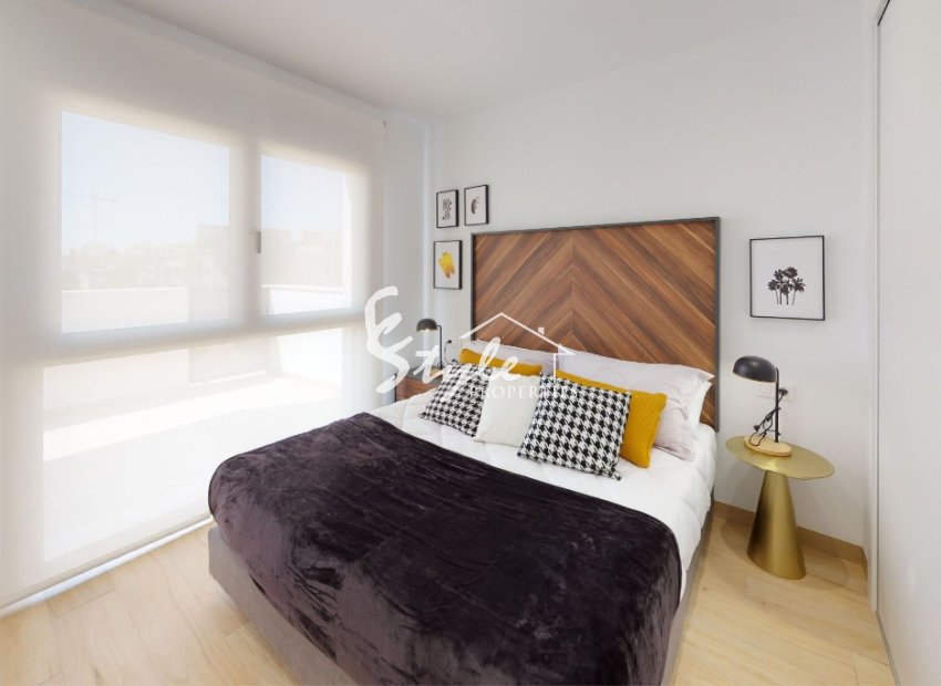 Nuevo - Apartamento - Benidorm - Finestrat