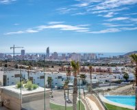 Nuevo - Apartamento - Benidorm - Finestrat