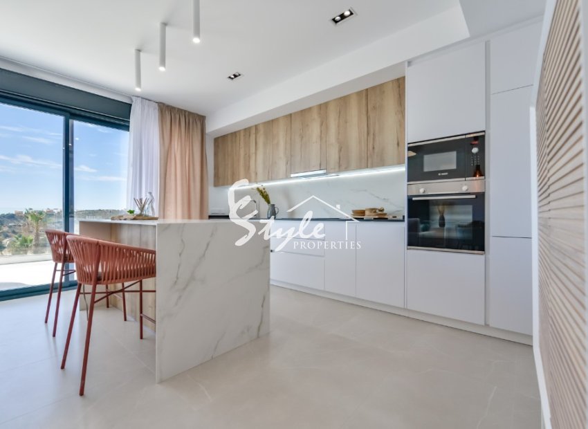 Nuevo - Apartamento - Benidorm - Finestrat