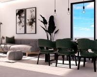 Nuevo - Apartamento - Benidorm - Finestrat