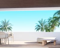 Nuevo - Apartamento - Benidorm - Finestrat