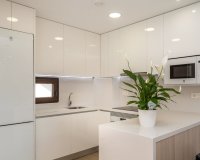 Nuevo - Apartamento - Benidorm - Finestrat