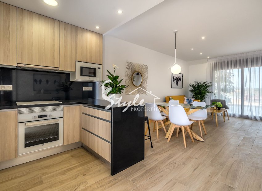 Nuevo - Apartamento - Benidorm - Finestrat