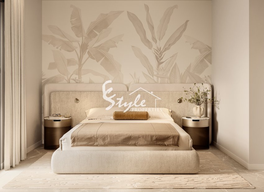 Nuevo - Apartamento - Benidorm - Finestrat