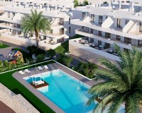 Nuevo - Apartamento - Benidorm - Finestrat