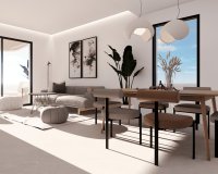 Nuevo - Apartamento - Benidorm - Finestrat