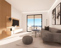 Nuevo - Apartamento - Benidorm - Finestrat