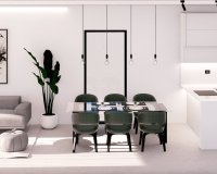 Nuevo - Apartamento - Benidorm - Finestrat