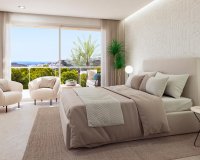Nuevo - Apartamento - Benidorm - Finestrat