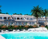 Nuevo - Apartamento - Benidorm - Finestrat