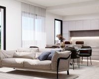 Nuevo - Apartamento - Benidorm - Finestrat
