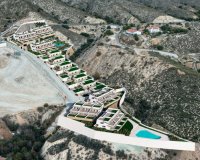 Nuevo - Apartamento - Benidorm - Finestrat