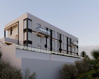 Nuevo - Apartamento - Benidorm - Finestrat