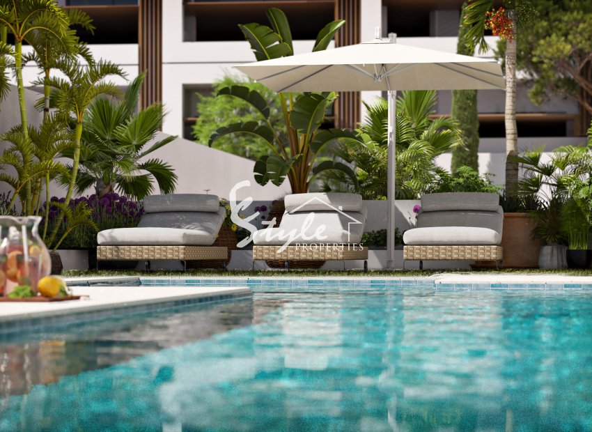 Nuevo - Apartamento - Benidorm - La Vila Joiosa