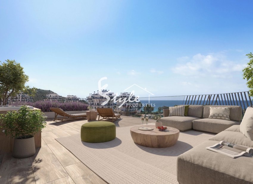 Nuevo - Apartamento - Benidorm - La Vila Joiosa