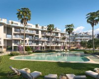 Nuevo - Apartamento - Benidorm - La Vila Joiosa