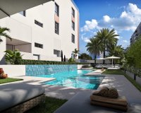 Nuevo - Apartamento - Benidorm - La Vila Joiosa